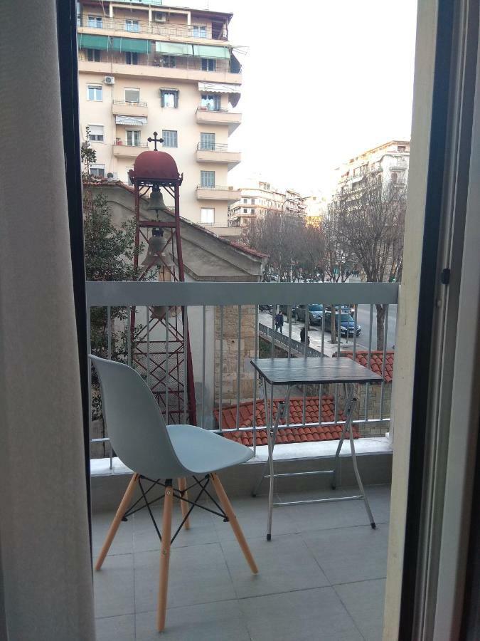 Arch Of Galerius Studio Салоники Экстерьер фото